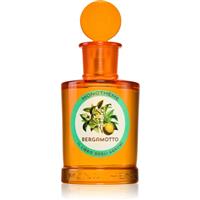 Monotheme Il Libro Degli Agrumi Bergamotto eau de toilette unisex 100 ml