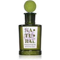Monotheme Natural Honey Suckle Eau de Toilette Vaporisateur eau de toilette unisex 100 ml