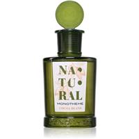 Monotheme Natural Cocoa Beans eau de parfum unisex 100 ml