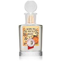Monotheme Agrumi di Sicilia Vaporisateur Unisex eau de toilette unisex 100 ml