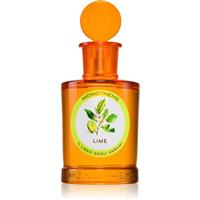 Monotheme Il Libro Degli Agrumi Agrumi Lime eau de toilette unisex 100 ml