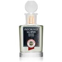Monotheme Classic Collection Patchouly Leaves eau de toilette for men 100 ml