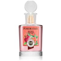 Monotheme Classic Collection Pomegranate eau de toilette for women 100 ml