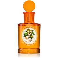 Monotheme Il Libro Degli Agrumi Verde d'Arancia eau de toilette unisex 100 ml