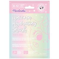 Martinelia Starshine Unicorn Hydrating Mask hydrating face mask 1 pc