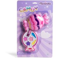 Martinelia Candy Sweet Make-up set for children 3+