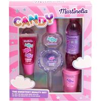 Martinelia Candy The Sweetest Beauty set for children 3+