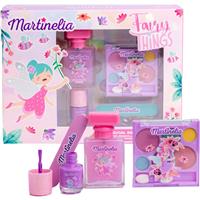 Martinelia Fairy Things Magical Beauty Set gift set for children