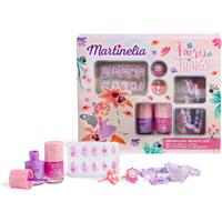 Martinelia Fairy Things Sparkling Beauty Set gift set for children