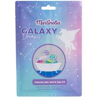 Martinelia Galaxy Dreams Crackling Bath Salts bath salts for children 30 g