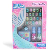 Martinelia Lets be Mermaid Beauty set for children 3+