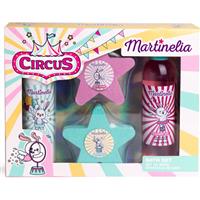 Martinelia Little Unicorn Bath & Shower set for children 3+