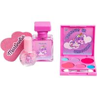 Martinelia Little Unicorn Makeup & Fragrance set for children 3+