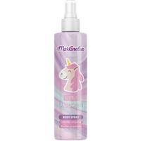 Martinelia Little Unicorn Body Spray body mist for children 210 ml