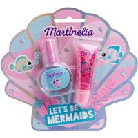 Martinelia Lets be Mermaid Magic Duo set for children 3y+