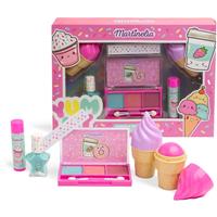 Martinelia Yummy Sparkle Beauty Set gift set for children
