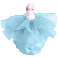 Martinelia Starshine Shimmer Fragrance eau de toilette with glitter for children Blue 100 ml