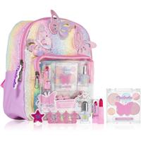 Martinelia Shimmer Wings Bagpack & Beauty Set gift set for children