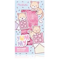 Martinelia Yummy Bath Bomb bath bomb Chocolate 200 g