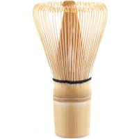Matcha Tea Chasen bamboo whisk for drink preparation 1 pc