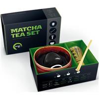 Matcha Tea 
