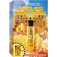 Matrix A Curl Can Dream gift set for wavy and curly hair
