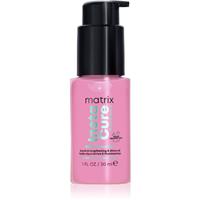 Matrix Instacure Build A Bond hair oil for damaged hair 30 ml