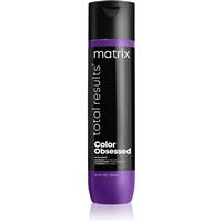 Matrix Color Obsessed conditioner for colour-treated hair 300 ml