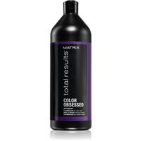 Matrix Color Obsessed conditioner for colour-treated hair 1000 ml