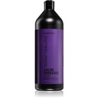 Matrix Color Obsessed shampoo for colour-treated hair 1000 ml