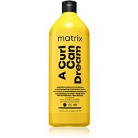 Matrix A Curl Can Dream moisturising conditioner for curly hair 1000 ml