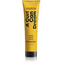 Matrix A Curl Can Dream intense hydrating mask for wavy and curly hair 250 ml