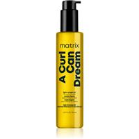 Matrix A Curl Can Dream light oil for wavy and curly hair 150 ml