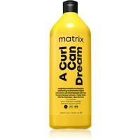 Matrix A Curl Can Dream moisturising shampoo for wavy and curly hair 1000 ml