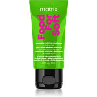 Matrix Food For Soft moisturising conditioner with hyaluronic acid 50 ml