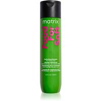 Matrix Food For Soft moisturising shampoo with hyaluronic acid 300 ml