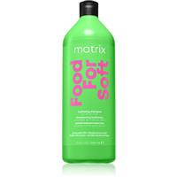 Matrix Food For Soft moisturising shampoo with hyaluronic acid 1000 ml