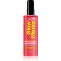 Matrix Glow Mania leave-in conditioner for colour-treated hair 250 ml