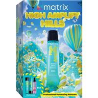 Matrix High Amplify gift set