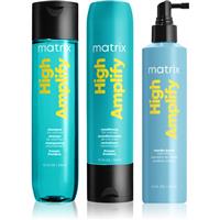 Matrix High Amplify economy pack