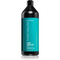 Matrix High Amplify shampoo for volume 1000 ml