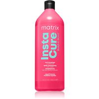 Matrix Instacure Conditioner reconstructing strengthening conditioner to treat hair brittleness 1000 ml