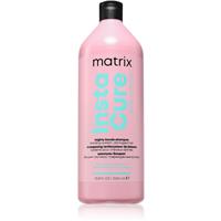Matrix Instacure Build A Bond restoring shampoo for damaged hair 1000 ml