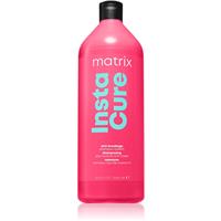Matrix Instacure Shampoo restoring shampoo to treat hair brittleness 1000 ml