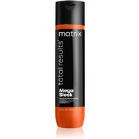 Matrix Mega Sleek conditioner for unruly and frizzy hair 300 ml