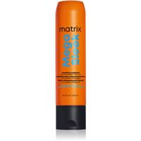 Matrix Mega Sleek Smoothing Conditioner conditioner for unruly and frizzy hair 300 ml