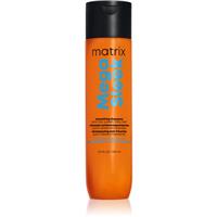 Matrix Mega Sleek Smoothing Shampoo shampoo for unruly and frizzy hair 300 ml