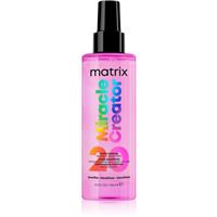 Matrix Miracle Creator Spray multipurpose hair treatment 100 ml