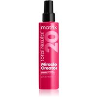 Matrix Miracle Creator Spray multipurpose hair treatment 190 ml