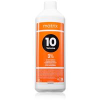 Matrix SoColor Beauty Creme Oxydant activating emulsion 1000 ml